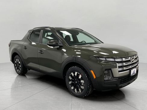 New 2026 Hyundai Santa Cruz SEL image 1