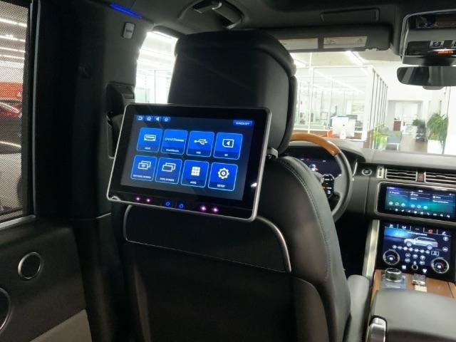 Used 2019 Land Rover Range Rover Long Wheelbase Autobiography AWD/4WD image 15