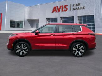 Used 2025 Mitsubishi Outlander SE AWD/4WD video 2