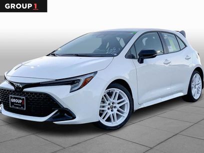 Used 2026 Toyota Corolla SE