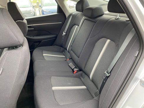 New 2026 Hyundai Sonata SEL FWD image 26