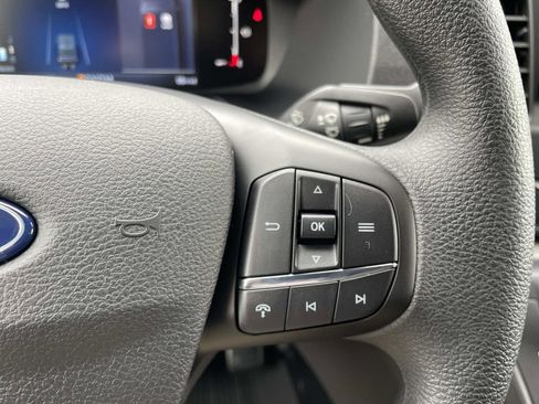 New 2026 Ford Transit 350 148 Medium Roof image 15