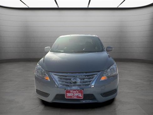 Used 2013 Nissan Sentra SV image 6