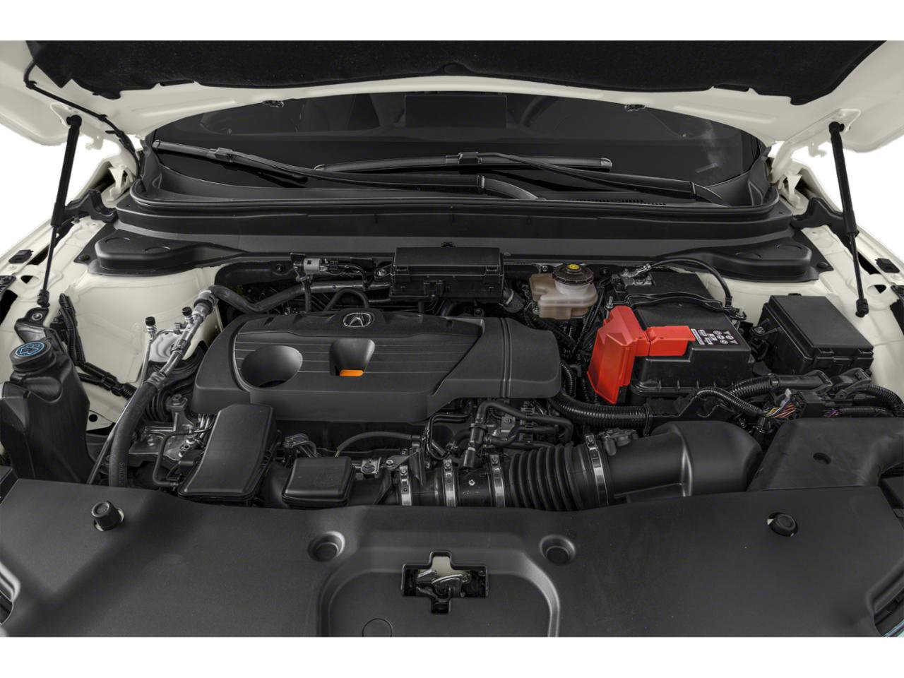 Used 2019 Acura RDX w/ Advance Package FWD image 50