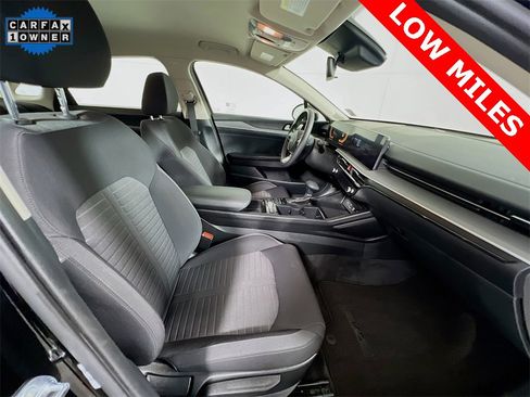 Used 2025 Kia K5 LXS image 26