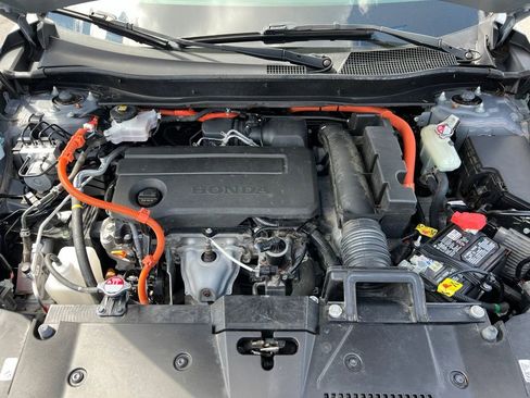 Used 2023 Honda CR-V Sport image 28