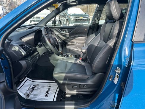Used 2022 Subaru Forester Wilderness image 9
