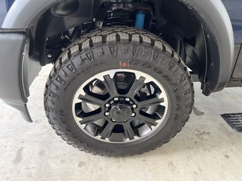 New 2024 RAM 2500 Rebel w/ Safety Group image 12