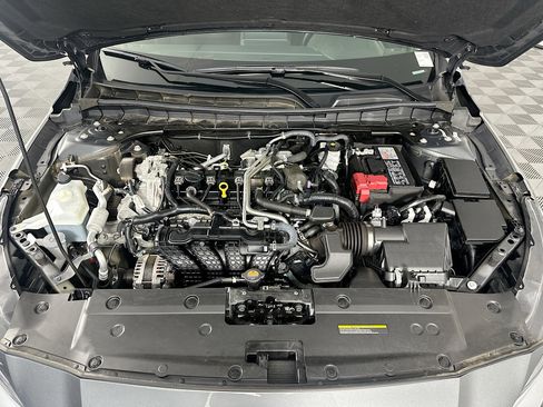Used 2025 Nissan Altima 2.5 S image 31