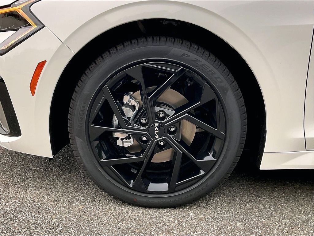 New 2026 Kia K5 GT-Line w/ GT-Line Premium Package AWD/4WD image 7