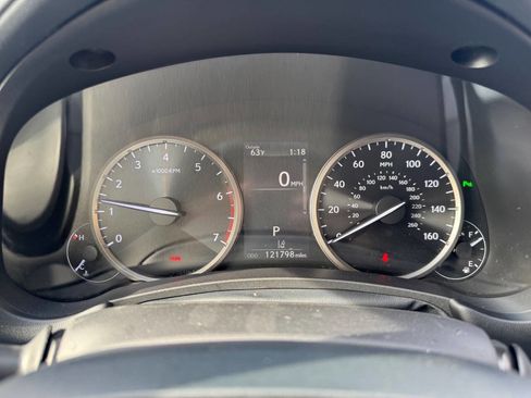 Used 2018 Lexus NX 300 AWD w/ Luxury Package image 14