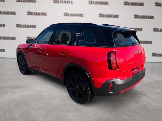 Used 2026 MINI Cooper Countryman S AWD/4WD image 3