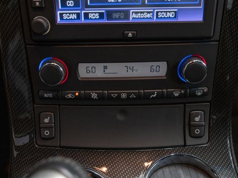 Used 2010 Chevrolet Corvette ZR1 w/ Preferred Equipment Group image 28