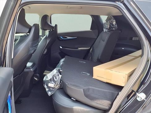 New 2025 Kia EV6 Light image 16