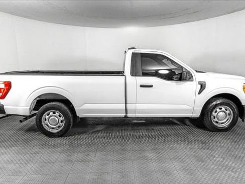 Used 2021 Ford F150 XL w/ Equipment Group 101A High RWD image 9