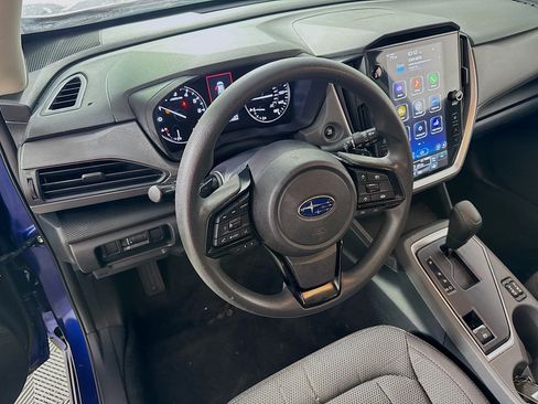 Used 2024 Subaru Crosstrek 2.0i Premium AWD/4WD image 22