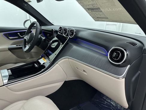 New 2026 Mercedes-Benz GLC 300 GLC 300 image 27
