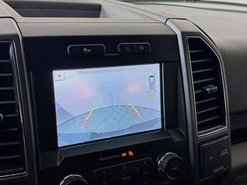 Used 2019 Ford F150 XLT w/ Equipment Group 302A Luxury image 18