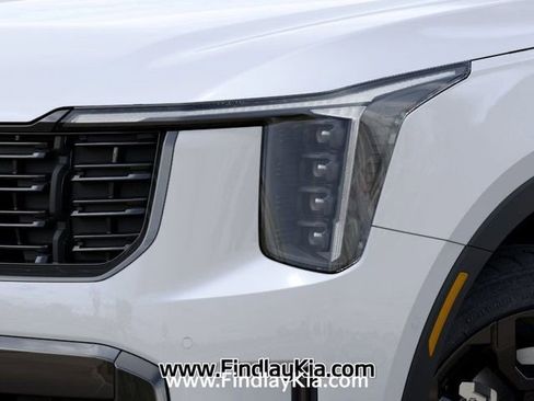 New 2026 Kia Sorento SX Prestige AWD/4WD image 13