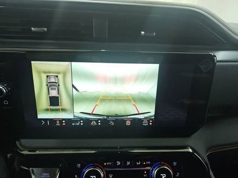 New 2026 GMC Sierra 1500 AT4 w/ AT4 Premium Package image 7