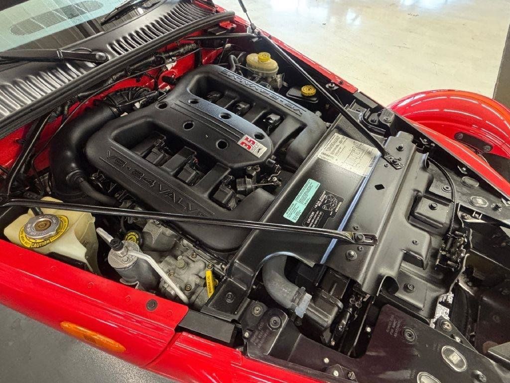 Used 1999 Plymouth Prowler RWD image 7