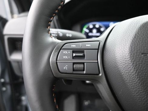 New 2026 Honda CR-V TrailSport image 13