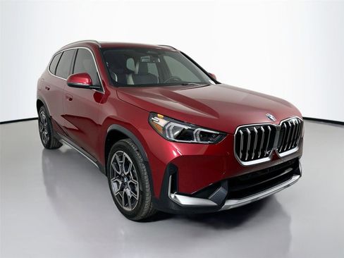 New 2026 BMW X1 xDrive28i w/ Convenience Package image 3