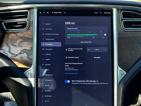 Used 2017 Tesla Model S 100D image 23