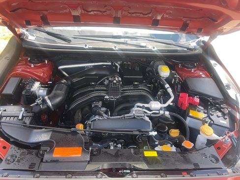 Used 2025 Subaru Crosstrek 2.0i Premium image 26