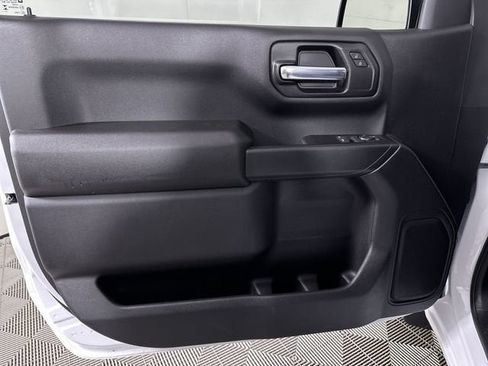 New 2026 Chevrolet Silverado 1500 W/T w/ WT Safety Package RWD image 21