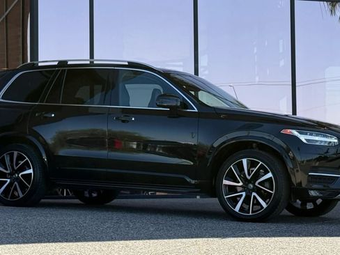 Used 2019 Volvo XC90 T6 Momentum w/ Advanced Package AWD/4WD image 16