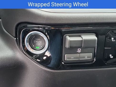 New 2026 Chevrolet Silverado 1500 LT image 20