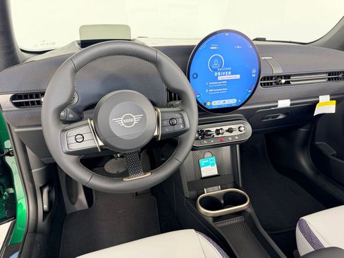 New 2026 MINI Cooper S FWD image 4