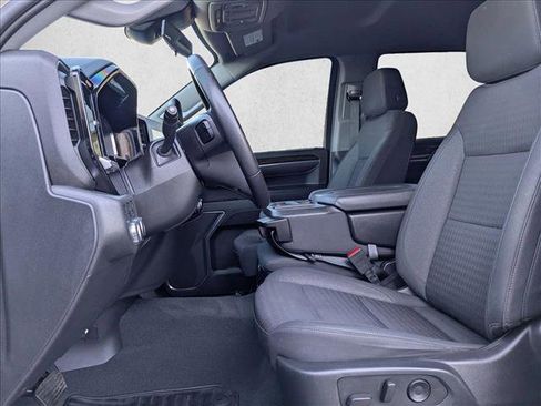 Used 2023 GMC Sierra 1500 Elevation image 18