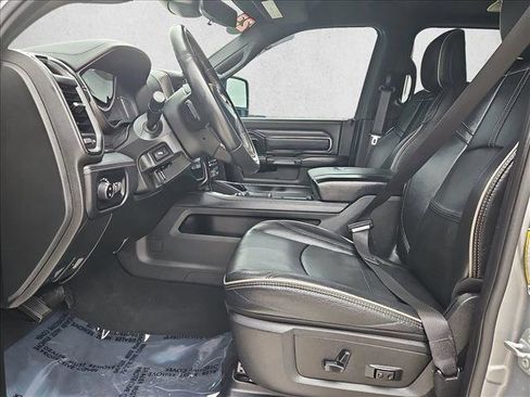 Used 2023 RAM 2500 Limited image 15