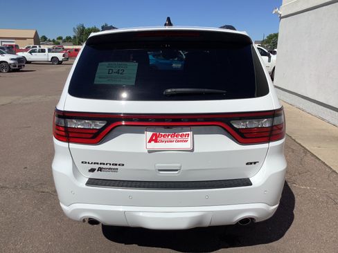 Used 2023 Dodge Durango GT AWD/4WD image 7