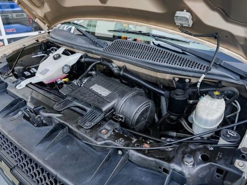 Used 2013 Chevrolet Express 3500 LS image 22