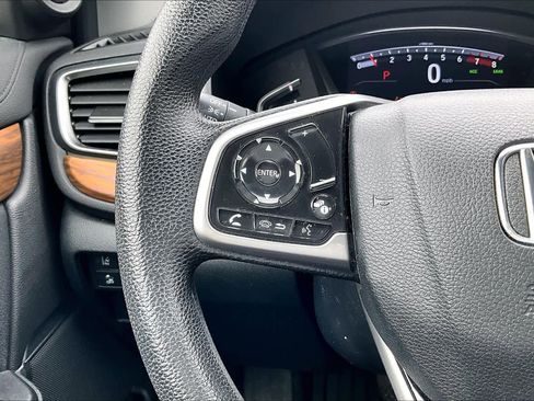 Used 2021 Honda CR-V EX image 24