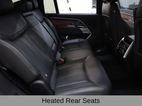 Used 2025 Land Rover Range Rover Long Wheelbase SE AWD/4WD image 40