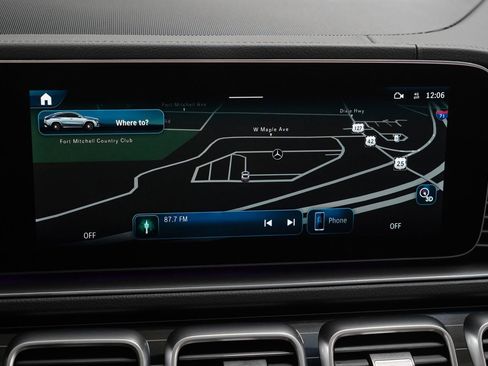 New 2026 Mercedes-Benz GLE 53 AMG 4MATIC Coupe image 28