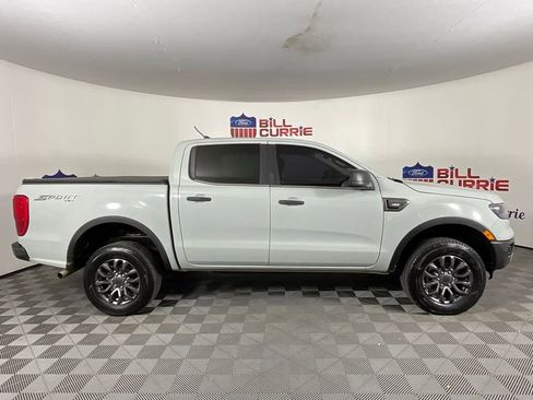Certified 2021 Ford Ranger XLT w/ Equipment Group 301A Mid AWD/4WD image 2
