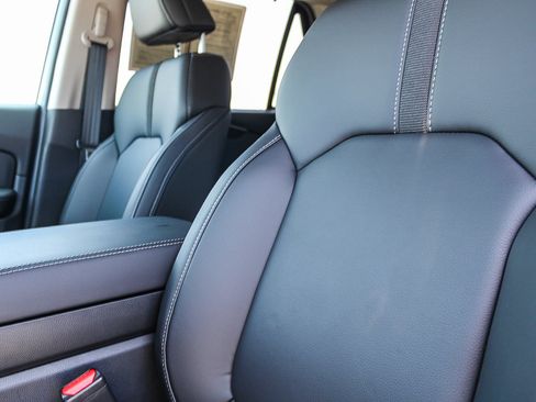 Certified 2026 Honda Pilot EX-L image 24