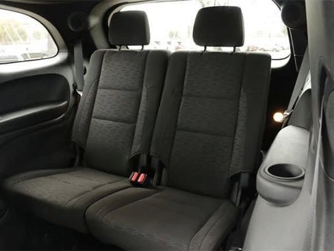 Used 2024 Dodge Durango R/T image 25