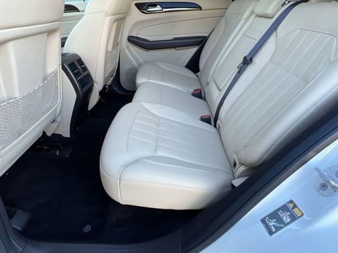 Used 2017 Mercedes-Benz GLE 350 4MATIC image 26