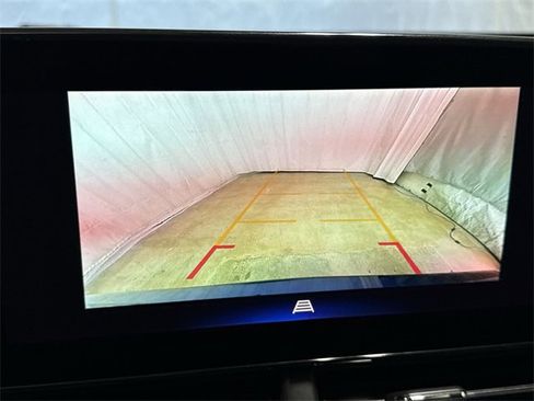 Certified 2024 Chevrolet Trax LT w/ Sunroof Package image 19