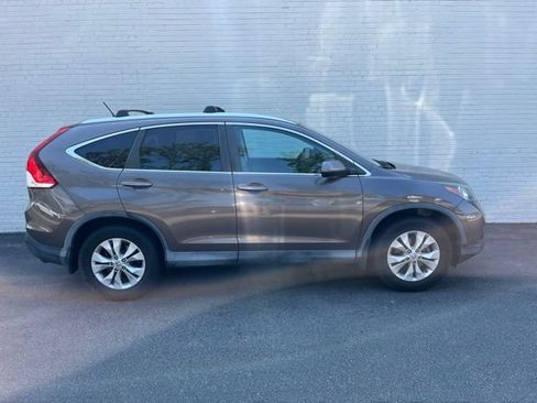 Used 2014 Honda CR-V EX image 2