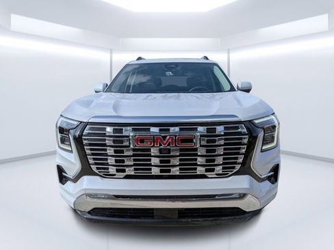 New 2026 GMC Terrain Denali image 8