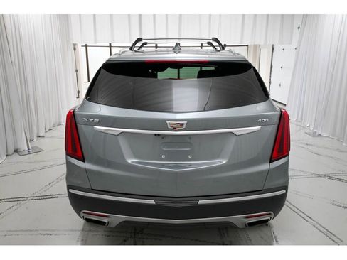 Certified 2023 Cadillac XT5 Premium Luxury image 6