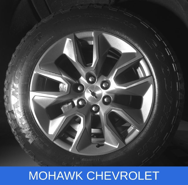 Used 2020 Chevrolet Silverado 1500 RST AWD/4WD image 27