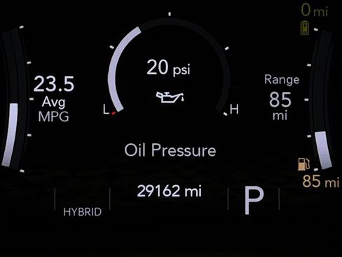 Used 2024 Jeep Wrangler High Altitude AWD/4WD image 16